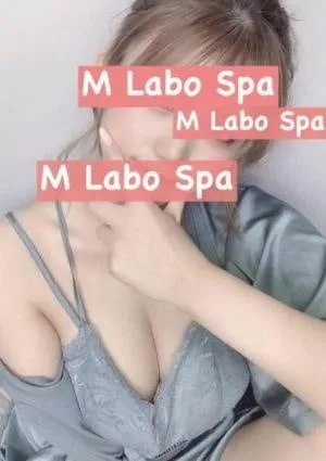 M LABO SPA（エムラボスパ）銀座の画像3