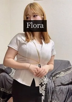 Flora Tokyoの画像3