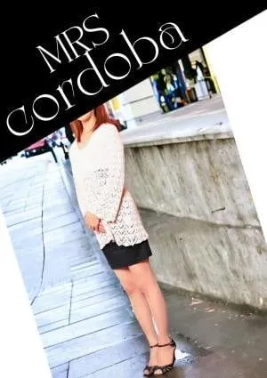 Mrs Cordobaの画像2