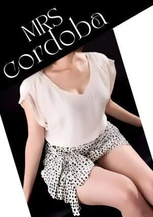 Mrs Cordobaの画像3