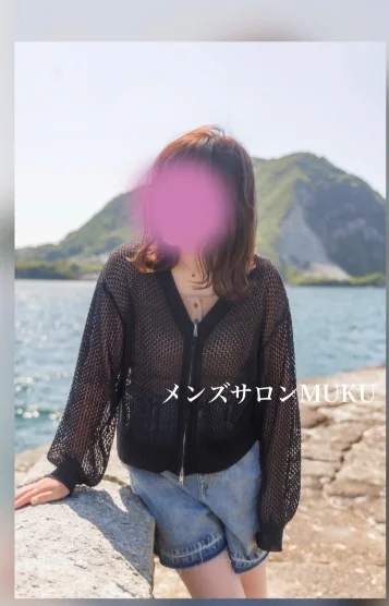 メンズサロンMUKUの画像3